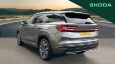 Skoda Kodiaq 1.5 TSI e-TEC SportLine 5dr DSG [7 Seat] Petrol Estate